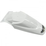 Aripa spate Kawasaki KX65/KLX110 01-08, alba Cod Produs: MX_NEW KA03731047