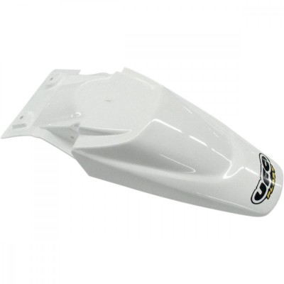 Aripa spate Kawasaki KX65/KLX110 01-08, alba Cod Produs: MX_NEW KA03731047 foto