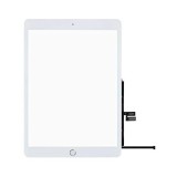 Touchscreen Apple iPad 10.2 (2020) alb