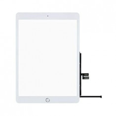 Touchscreen Apple iPad 10.2 (2020) alb