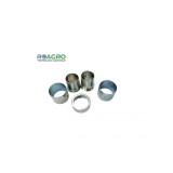 Kit reparatie teava PE cu diametrul de 82mm pentru tamburi irigatii