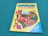 TOPOLINO * WALT DISNEY * NR. 1641 1987 * 2 1 5