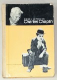 CHARLES CHAPLIN de PIERRE LEPROHON , 1967