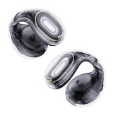 Casti open-ear cu microfon Bluetooth Anker C30i, IPX4, negru