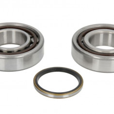 Crankshaft bearings set with gaskets fits: KTM SX-F. XC-F. XCF-W 250 2011-2012