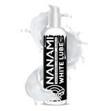 Sperma Artificiala Nanami "White Lube" 150 ml