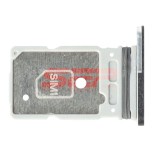 Suport SIM Samsung Galaxy S25 Ultra / S938 BLACK
