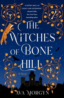 The Witches of Bone Hill