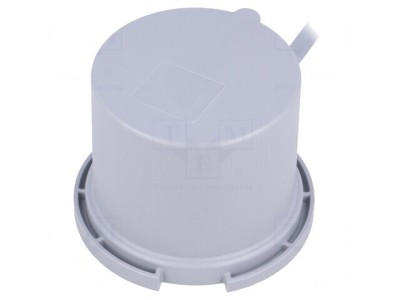Protecție Mufă Tată 125A IP67 IEC 60309 foto