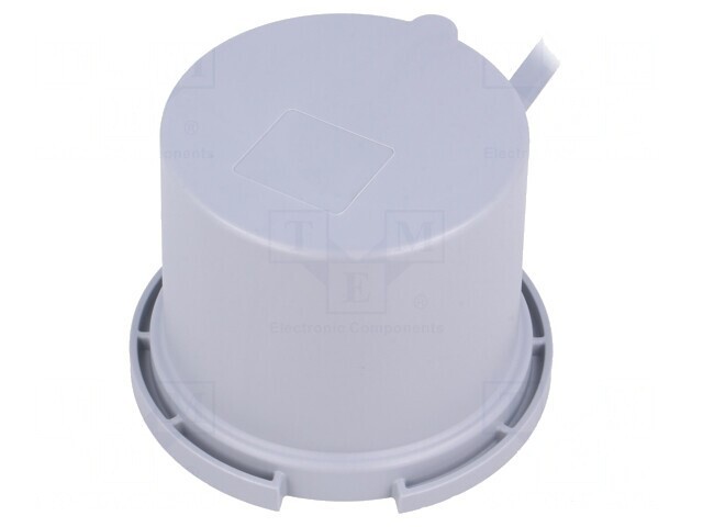 Protecție Mufă Tată 125A IP67 IEC 60309