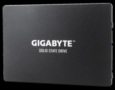Ssd gigabyte 1 tb 2.5 internal ssd sata3 rata transfer foto