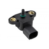 Senzor presiune galerie admisie motor 1.8-6.0 Mercedes CW204, C204, C T-ModelS204, EW212, E T-ModelS212, GW463, SW222, X222; 2007-, 0081530228