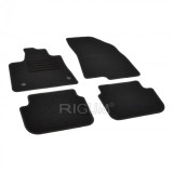 Presuri auto mocheta Dacia Logan 3, 2021-prezent, Rigum Cehia