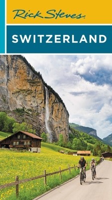 Rick Steves Switzerland foto