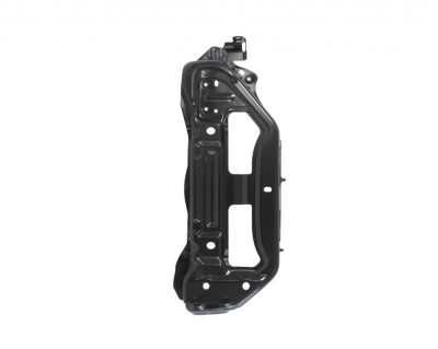 Suport far Toyota Yaris (Xp90) Hb, 03.2009-03.2011, Dreapta, 53202-52905 foto