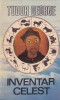Tudor George - Inventar celest, cartea romaneasca