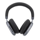 Casti Over-Ear Tellur Shade ANC, Bluetooth, Microfon, Gri