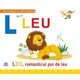 L de la Leu - Necartonata