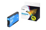 Cartuș cerneală compatibil HP 963XL C MYOFFICE, 22,9ml