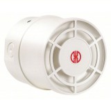 Semnalizator Acustic Sirenă 115dB 9-28VDC IP65