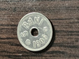 ROMANIA 5 bani 1906
