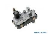 Actuator electronic turbo garett hella / motoras actuator turbosuflanta g-185/6nw008412/ Mercedes C-Class (2000-2007) [W203] #1