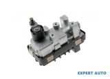 Actuator electronic turbo garett hella / motoras actuator turbosuflanta g-185/6nw008412/ Mercedes C-Class (2000-2007) [W203] #1, Array