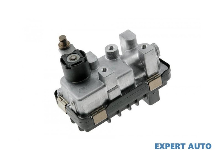 Motoras reglare turbina Mercedes E-Class (2002-2009) [W211] #1