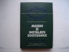 Masini si instalatii zootehnice - I. Dragomirescu, I. Florescu, V. Goia, 1975, Didactica si Pedagogica