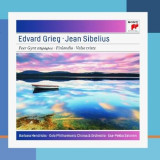 Edvard Grieg - Jean Sibelius: Peer Gynt, Finlandia, Valse Triste | Various Artists