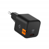 Incarcator pentru Priza, 27W - Spigen Arcstation (PE2103) Negru