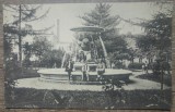 Ploiesti, Gradina Publica// CP