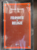 Filosofie si religie-Sandu Frunza