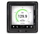 Analizor debit TRUMETER VT-FLOW-HV cu afișaj RGB și semnal VDC 0-10V 0,1%