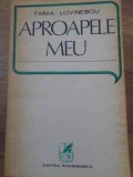 APROAPELE MEU-TANIA LOVINESCU-339644