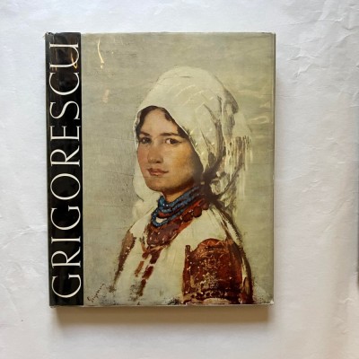 G. Oprescu - Grigorescu foto
