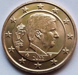 Moneda 5 Euro Cent Belgia 2022 UNC, KM#333 - Ne流通 Coin