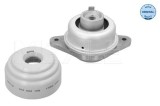 Suport motor Mercedes S-Class (W221) Motor S 350 4-matic (221.087, 221.187), parte montare pe ambele parti, fata, OE 2212401217