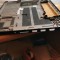 Bottom Case Lasptop TP P25S #A248
