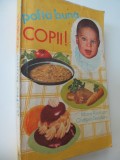 Pofta buna copii - Mara Ricman , Olimpia Teodoru