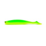 Shad Fast Strike Bionic Soft Pike-Zander, Fire Tiger, 10cm, 5buc/blister