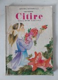 Manual citire clasa a IV-a (4) Tanta Munteanu, Ministerul Invatamantului 1997