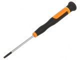 Șurubelniță Precizie Plată Beta 3.0x0.5mm, Lungime 60mm