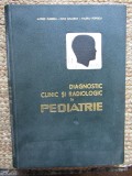 Alfred D. Rusescu - Diagnostic clinic si radiologic in pediatrie VOL 3