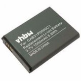 Baterie Alcatel One Touch 918 918S 918N 906M 908M 919 990M 985 CAB31P0000C1 Compatibila 1300mAh