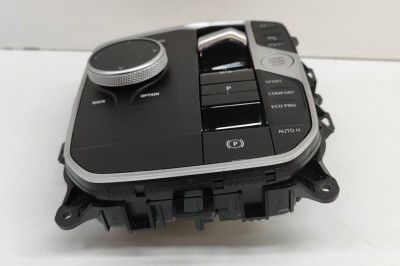 Timonerie cutie de viteze BMW 3 G20, G28 2023 OEM: 5A6AEB1 29998657 foto
