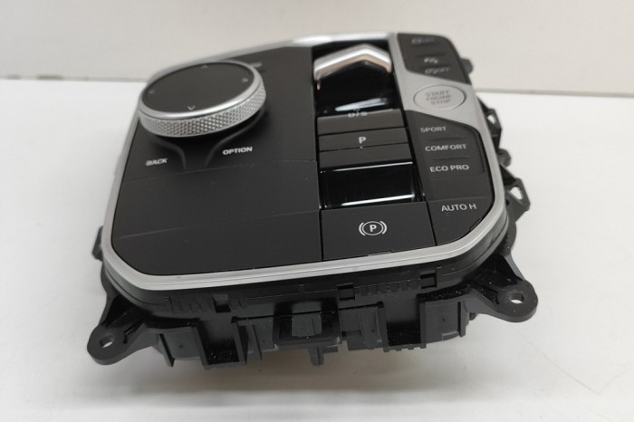 Timonerie cutie de viteze BMW 3 G20, G28 2023 OEM: 5A6AEB1 29998657