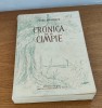 Petru Dumitriu - Cronica de la c&acirc;mpie