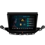 Navigatie 2K Opel Astra K (2015-2019) 8GB RAM Android 13 Octacore Slot Sim 4G DSP GPS Wi-FI Carplay Android Auto USB Bluetooth Waze Touchscreen 9.5 I