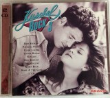 Various &lrm;&ndash; Kuschelrock 3 NM / NM dublu cd pop rock Sony Germania 1999